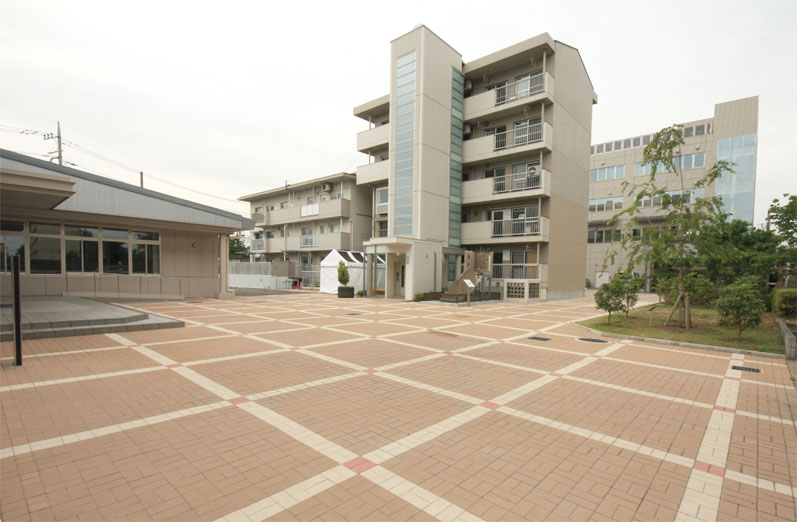 Jsスクエア外構 株式会社イワタ